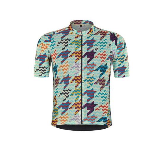 Maillot Mb Wear Rapido PDP Founder T.