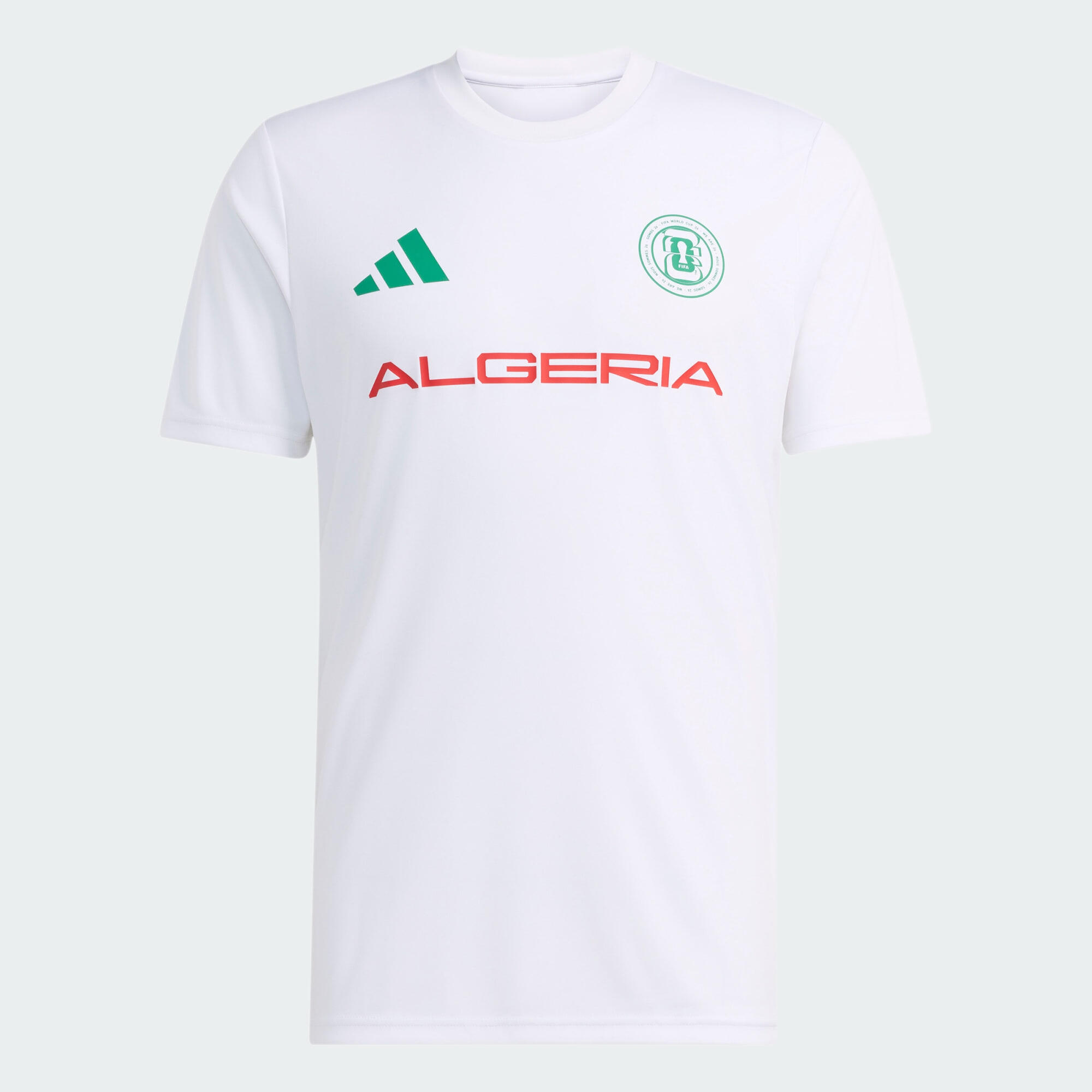 FIFA World Cup 26™ Algeria Jersey 2/6