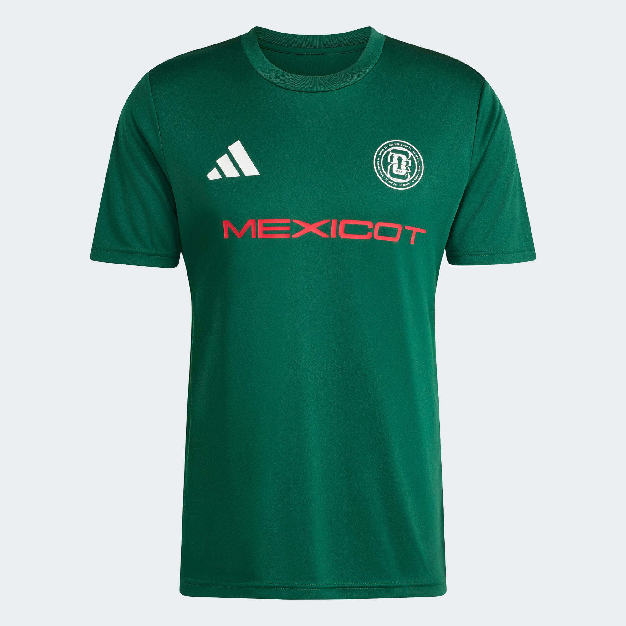 Maillot Mexique Coupe du Monde de la FIFA 26™ 2/6