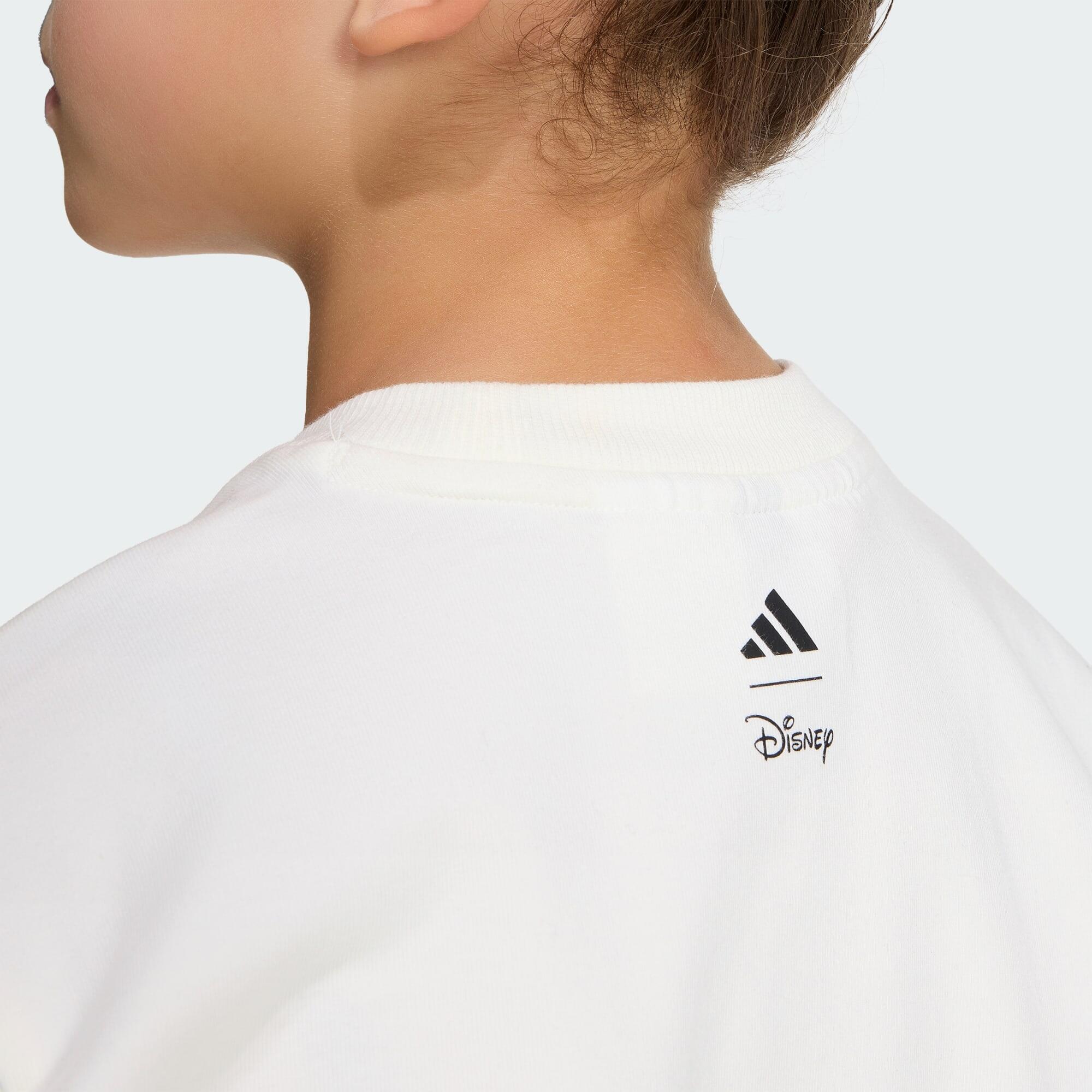 T-SHIRT MICKEY MOUSE ADIDAS DISNEY 5/5