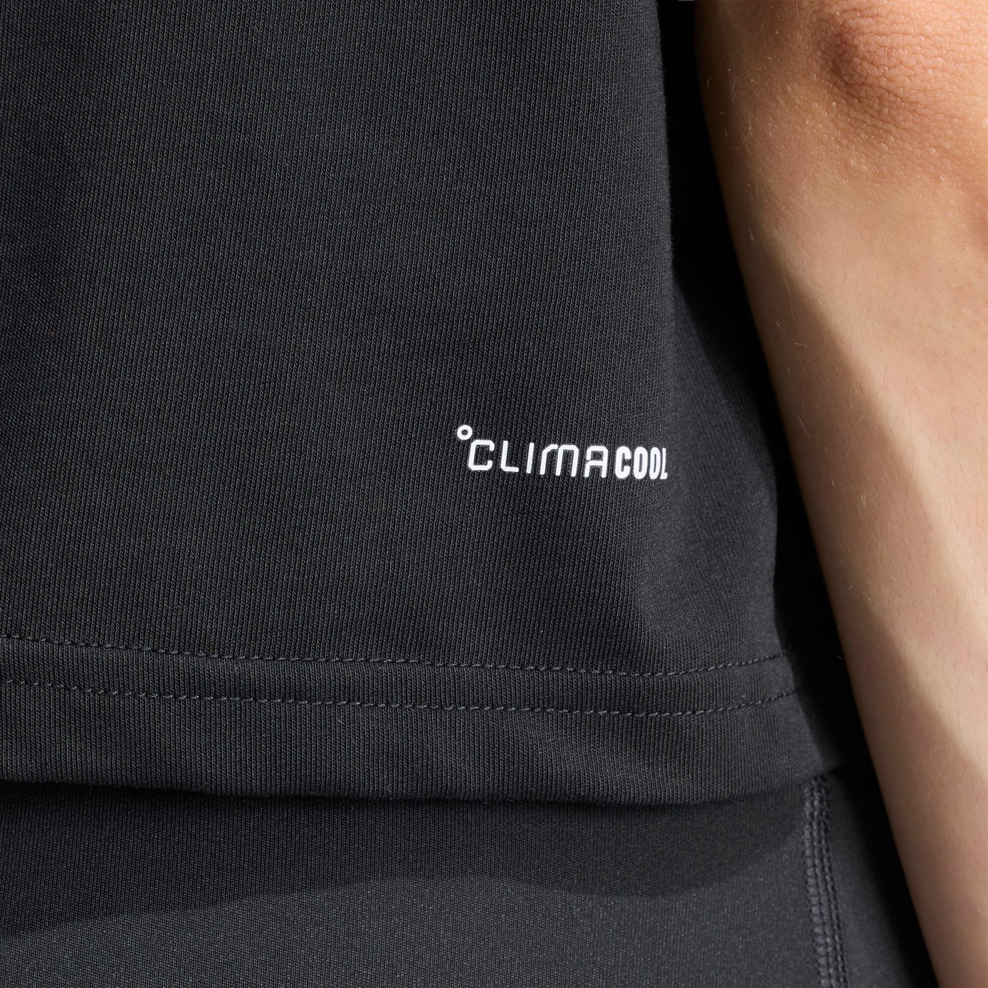 CLIMACOOL Training Grafik T-Shirt 5/5