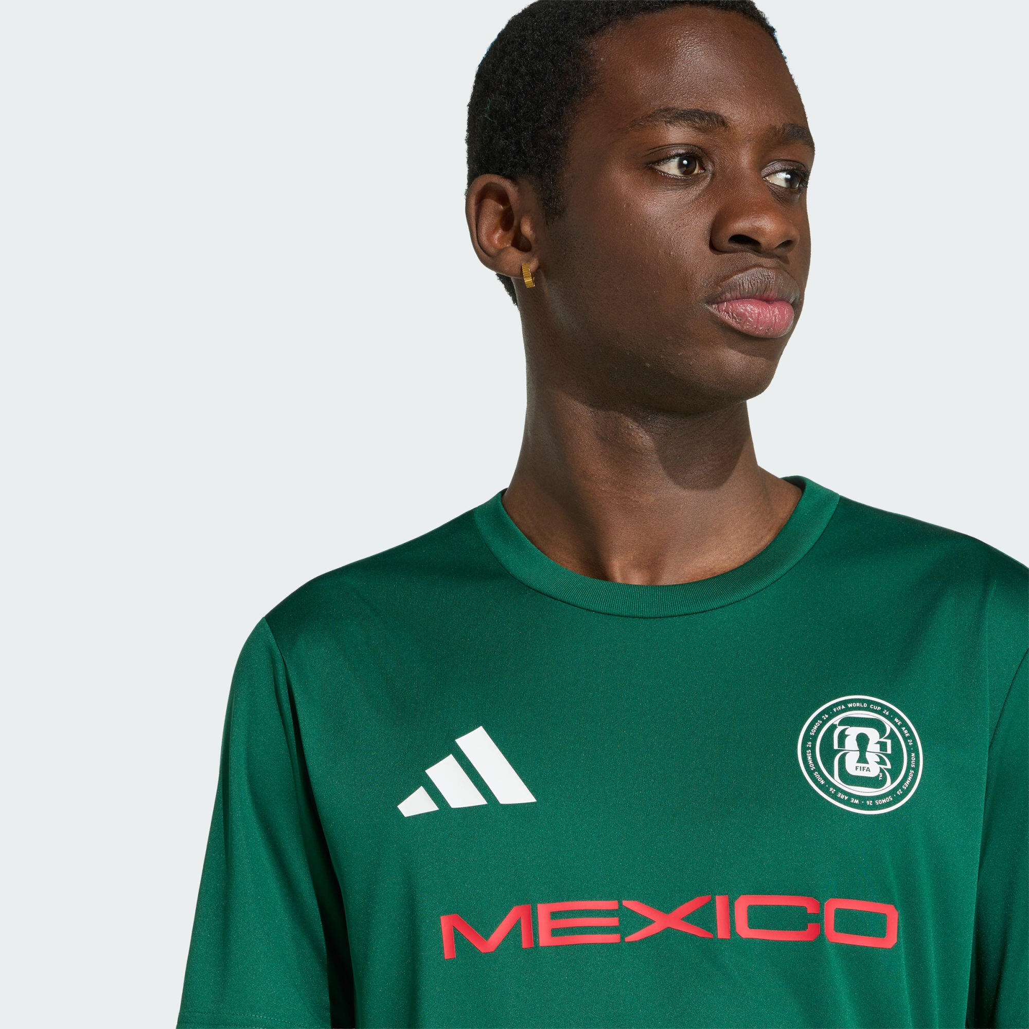 Maillot Mexique Coupe du Monde de la FIFA 26™ 5/6