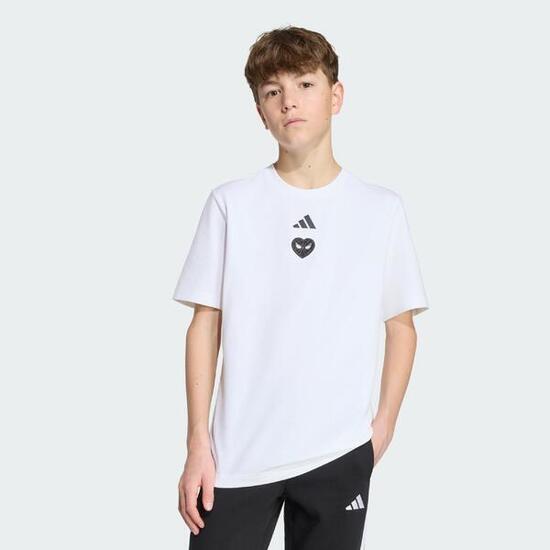 T-shirt graphique adidas Marvel Spider-Man