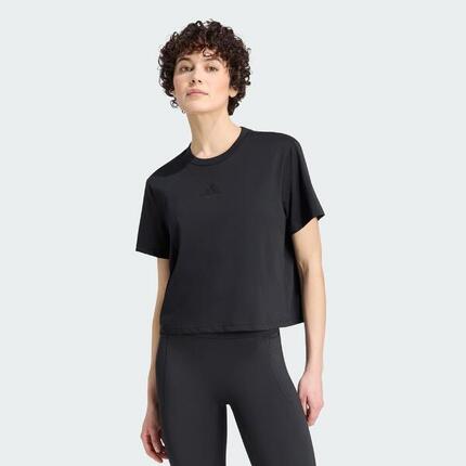 CLIMACOOL Training Graphic T-Shirt