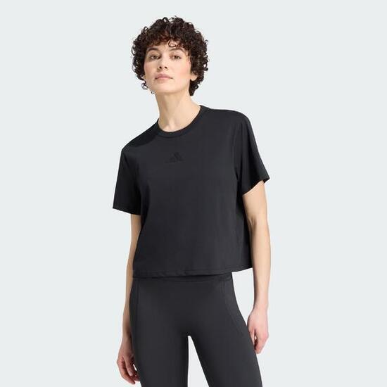 CLIMACOOL Training Graphic T-Shirt
