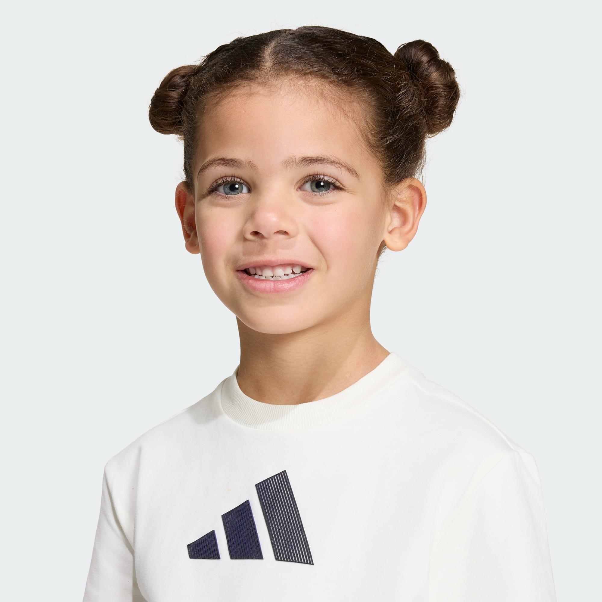 T-SHIRT MICKEY MOUSE ADIDAS DISNEY 4/5
