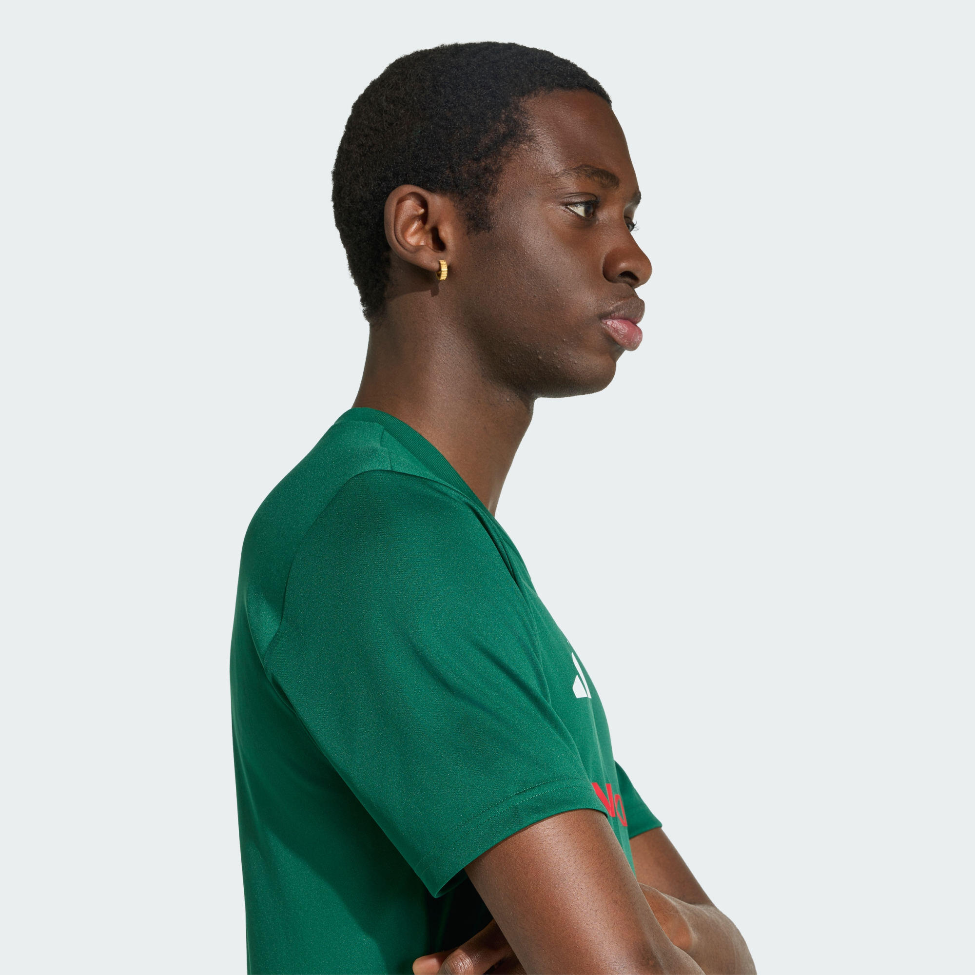 Maillot Mexique Coupe du Monde de la FIFA 26™ 4/6