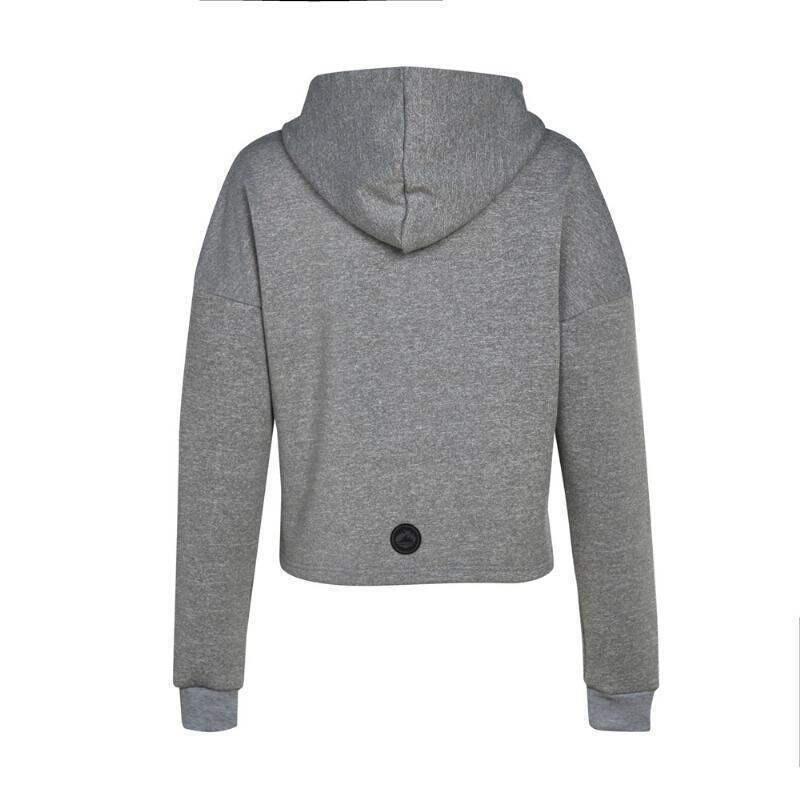 JHAYBER CRUNCH SWEATSHIRT DS2756 4/5