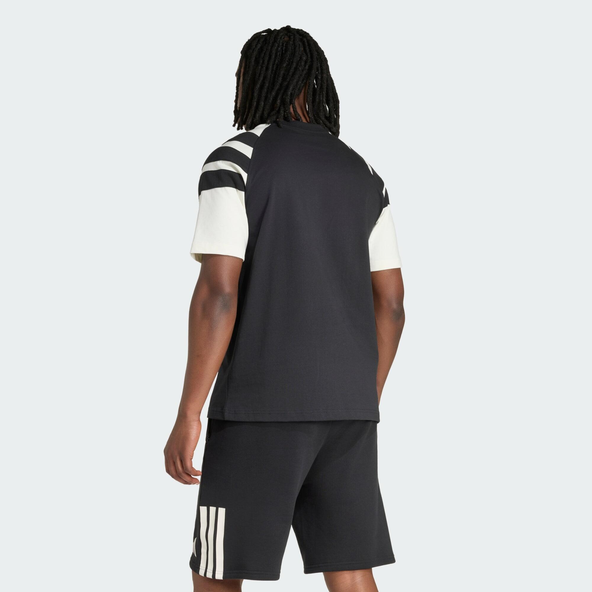 All Blacks Freizeit-T-Shirt 3/5
