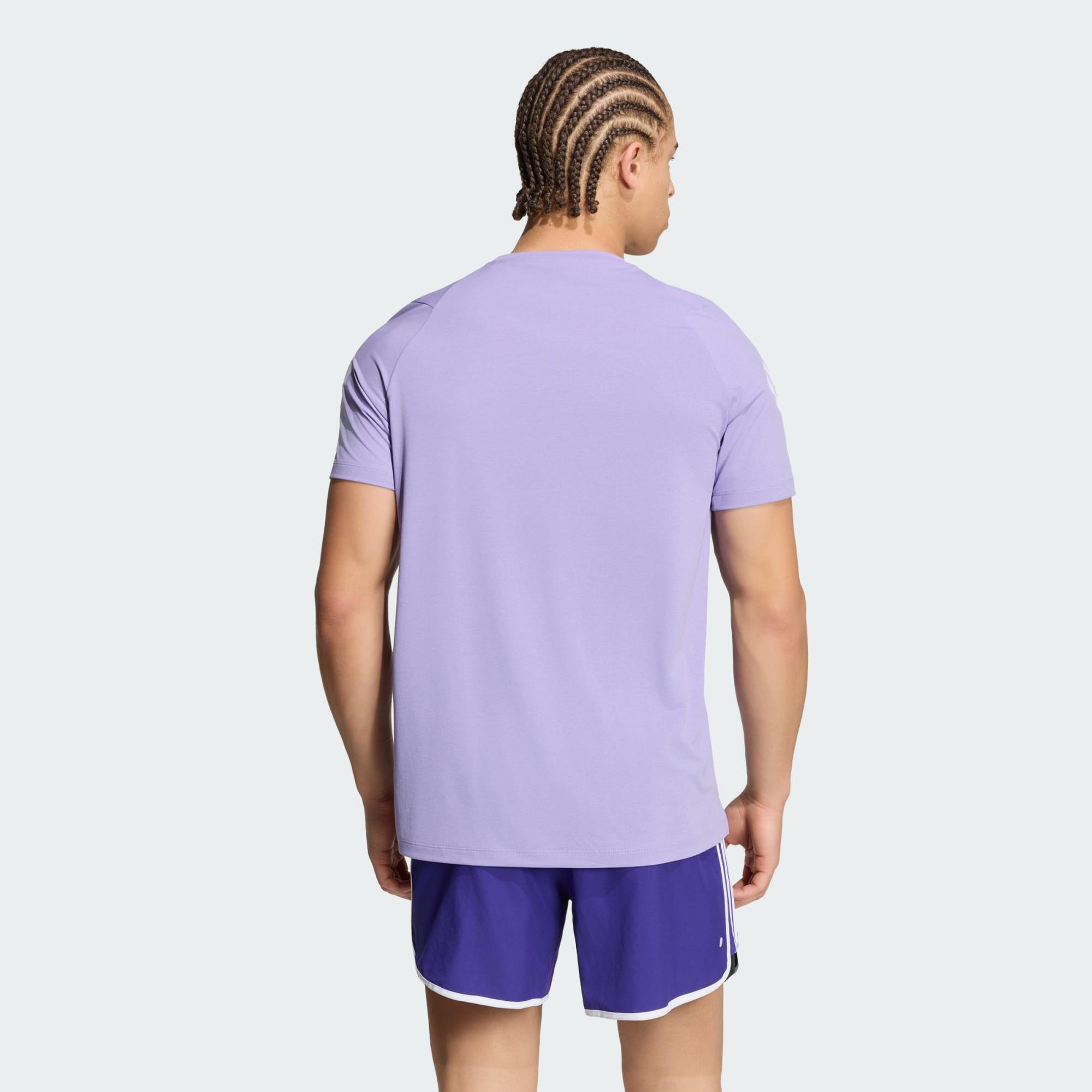 adi365 Climacool T-Shirt 3/5
