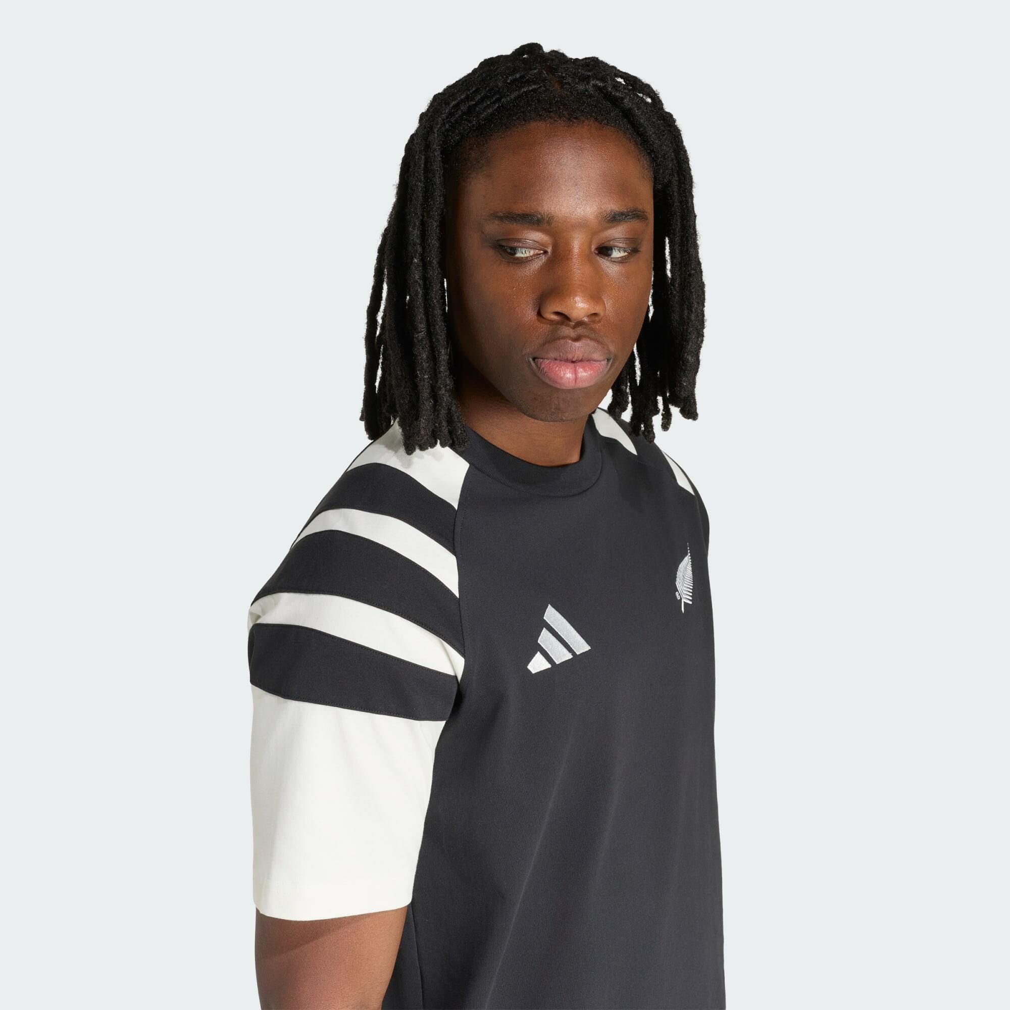 All Blacks Freizeit-T-Shirt 5/5
