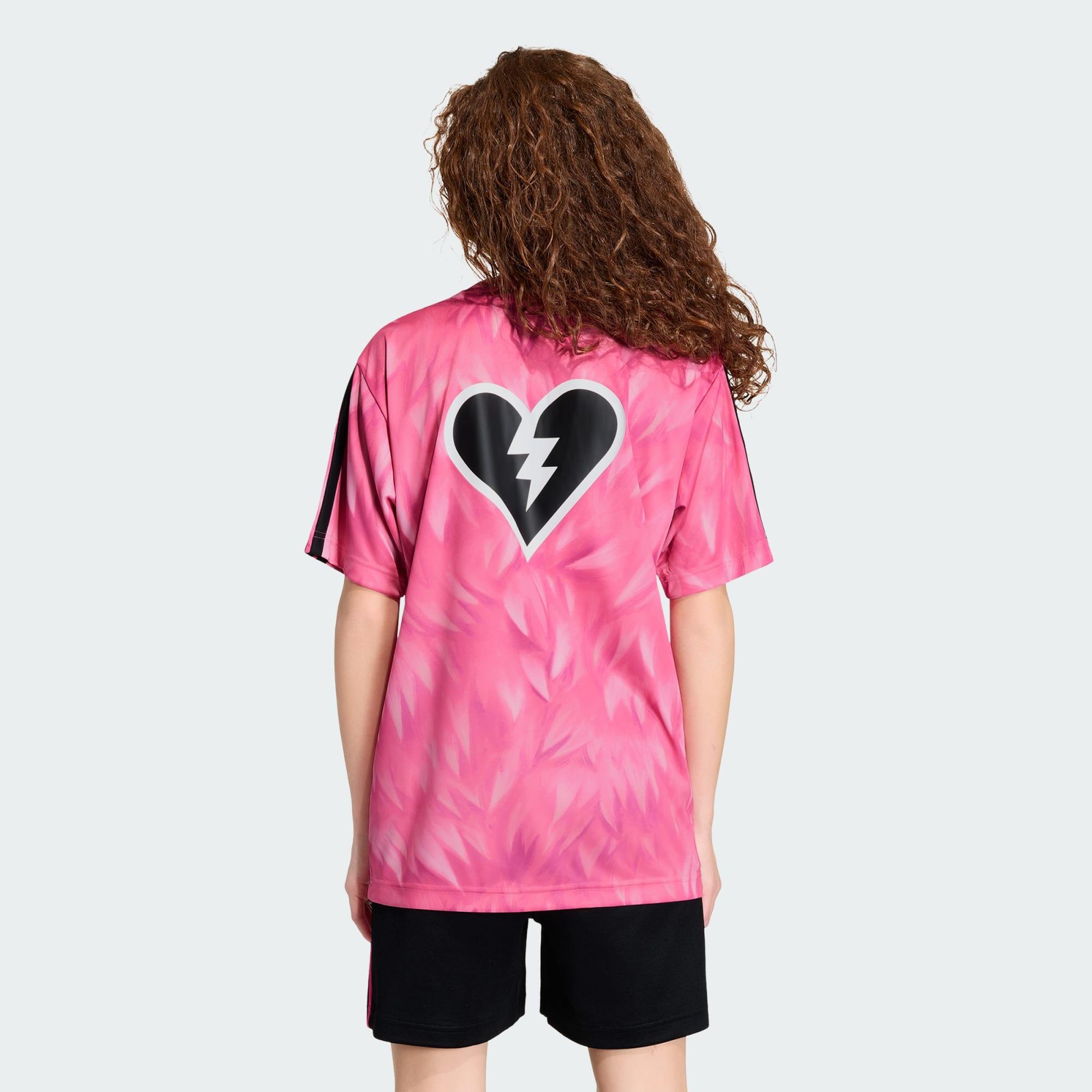 MAILLOT ADIDAS x FORTNITE CUDDLE TEAM LEADER 3/5