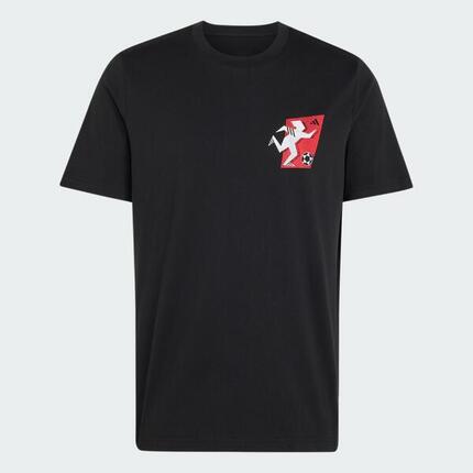 T-SHIRT GRAPHIQUE PREDATOR