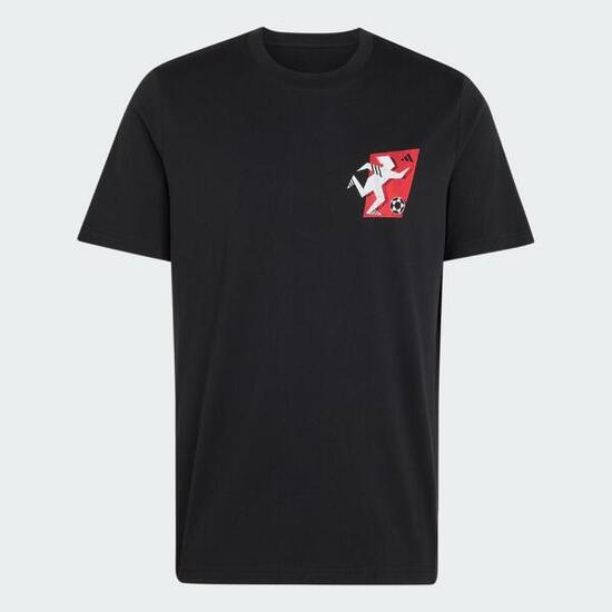 T-SHIRT GRAPHIQUE PREDATOR