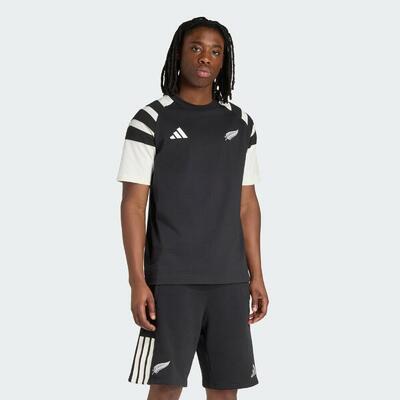 New zealand leisurewear t-shirt mannen