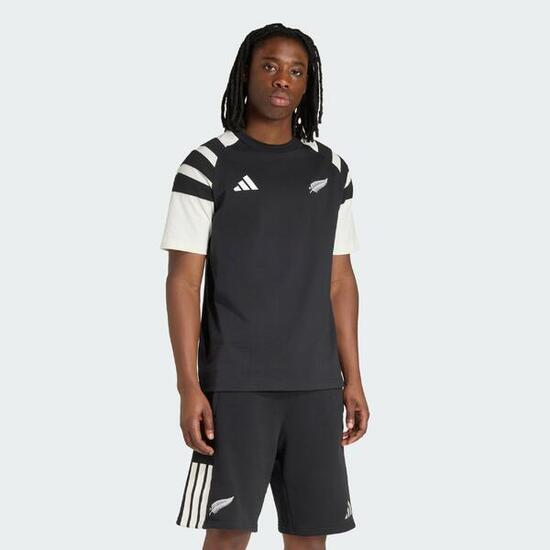 T-shirt All Blacks Leisurewear Hommes