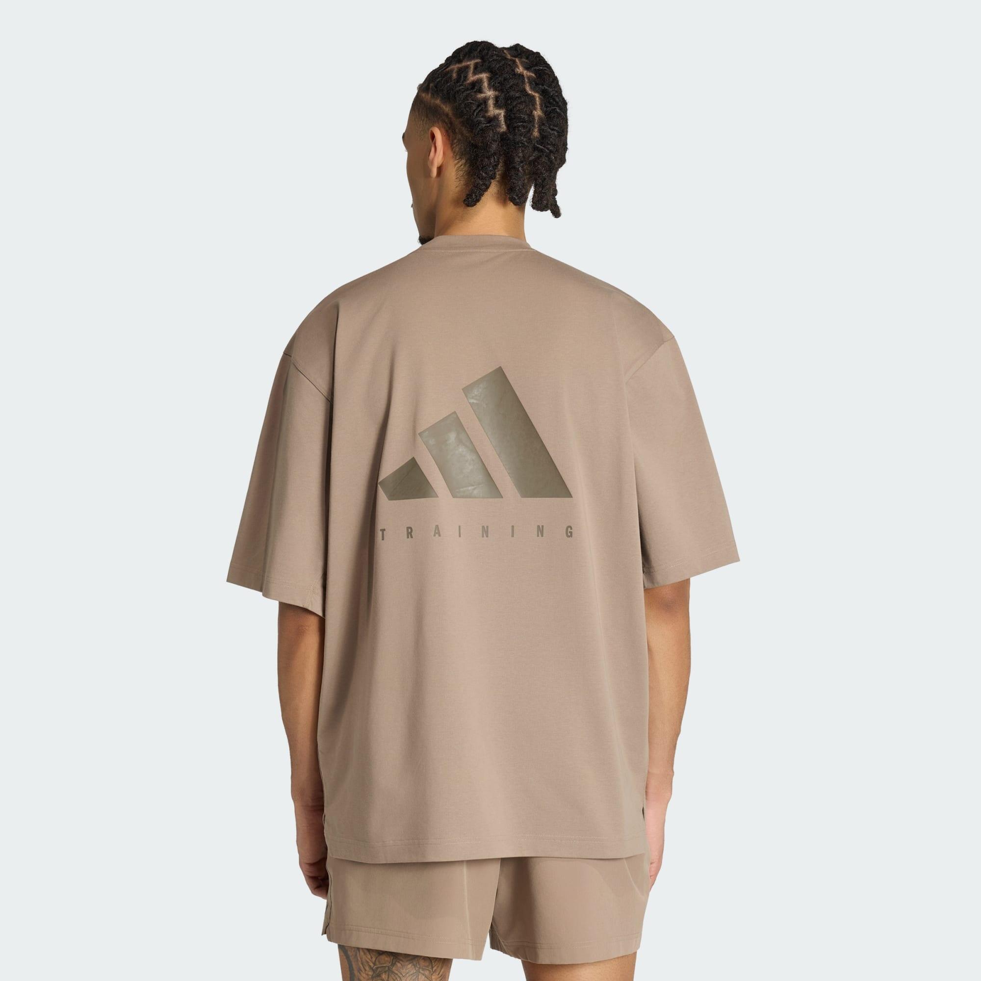 PrimeLift Workout Oversize Tee | Decathlon