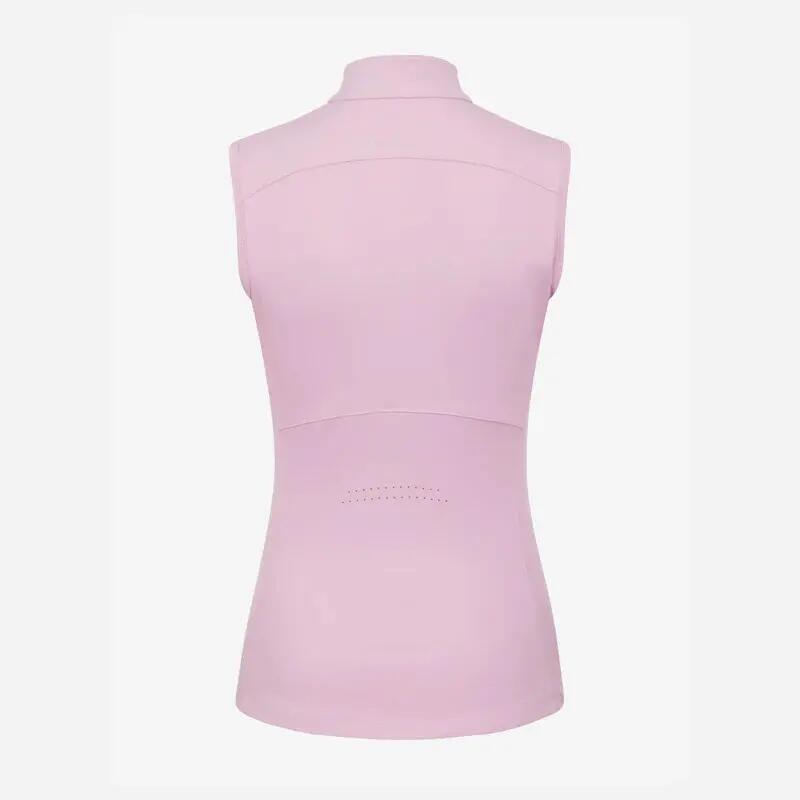 Mouwloze Baselaag Dames LeMieux Airflow 2/7