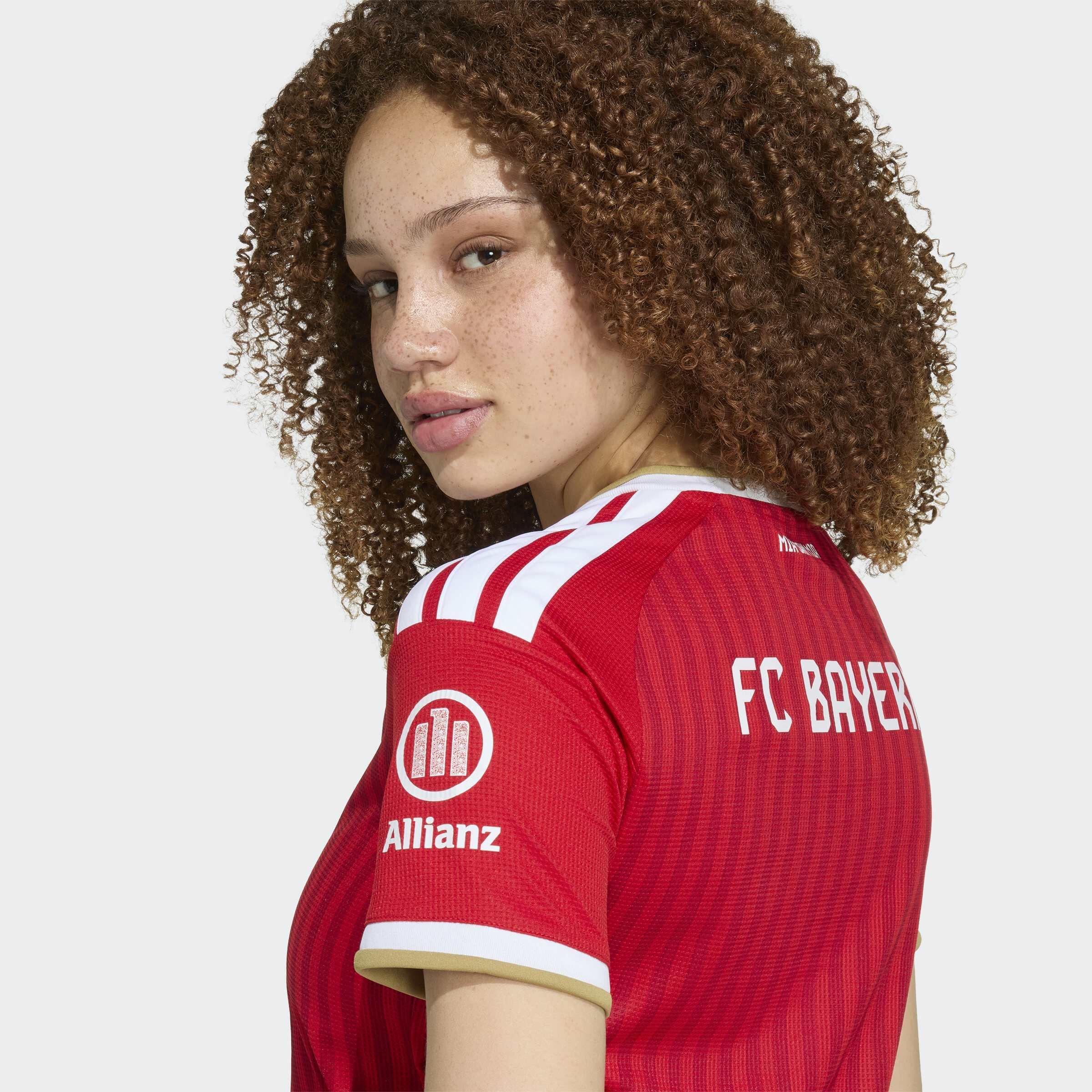 FC Bayern München 26/27 Heimtrikot 7/7