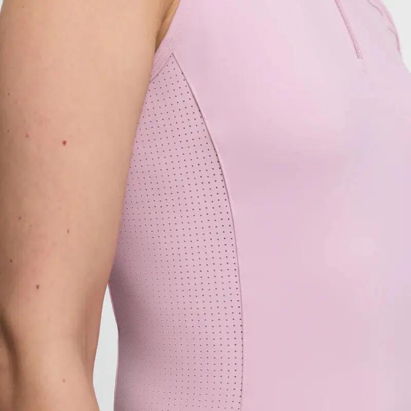 Mouwloze Baselaag Dames LeMieux Airflow 5/7