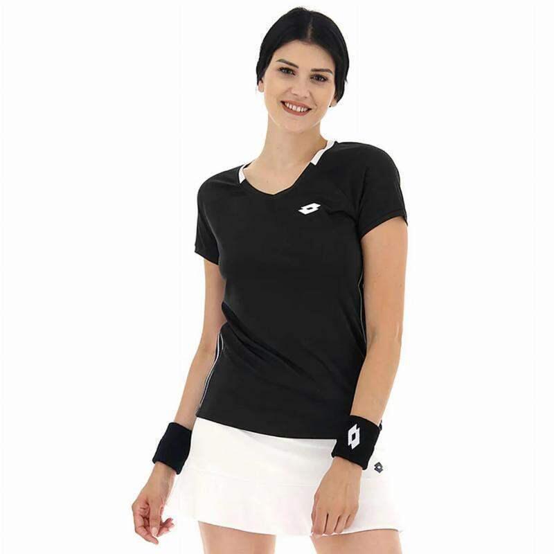 T-shirt Lotto Squadra W Ii 215434 3/5