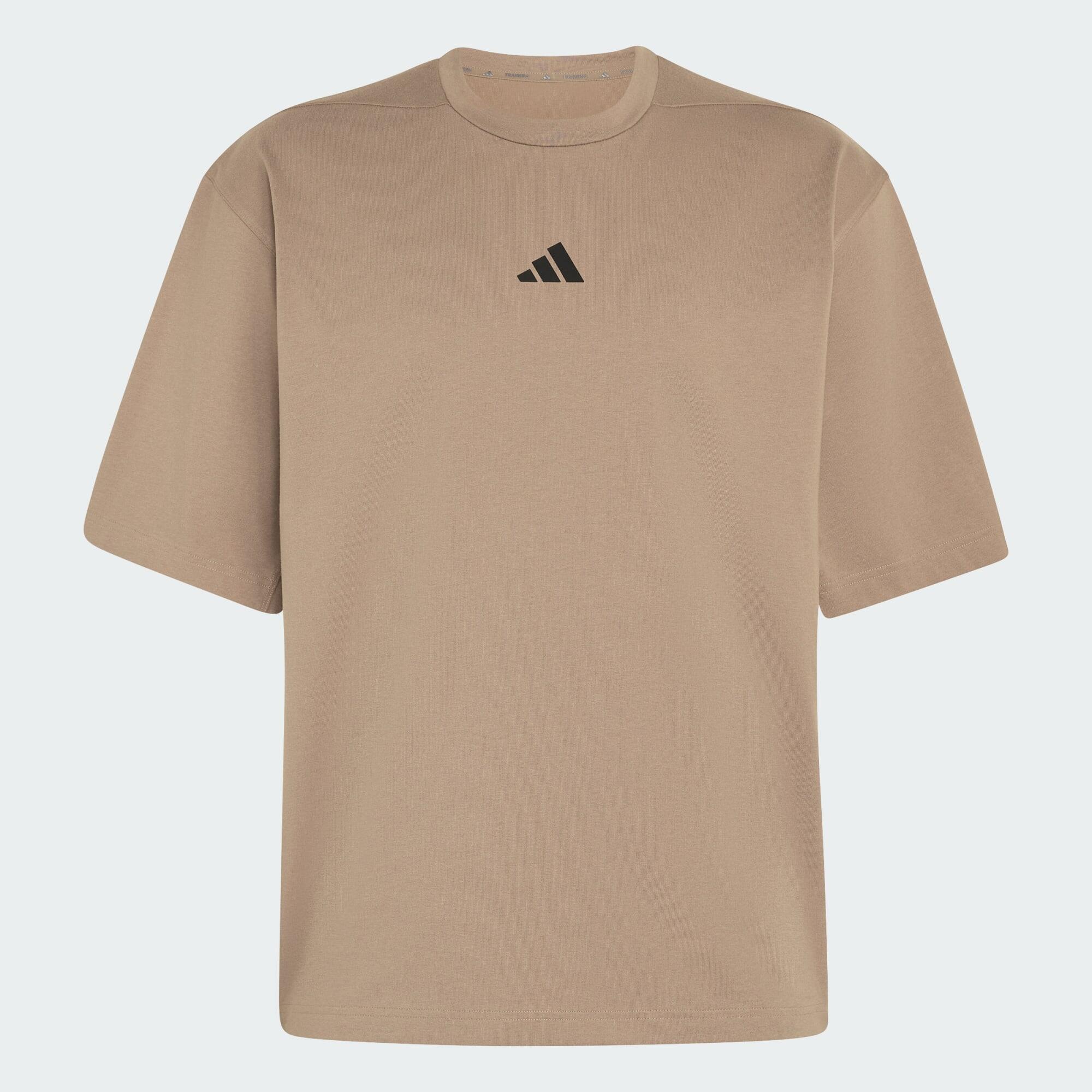 T-shirt oversize de training PrimeLift 2/5