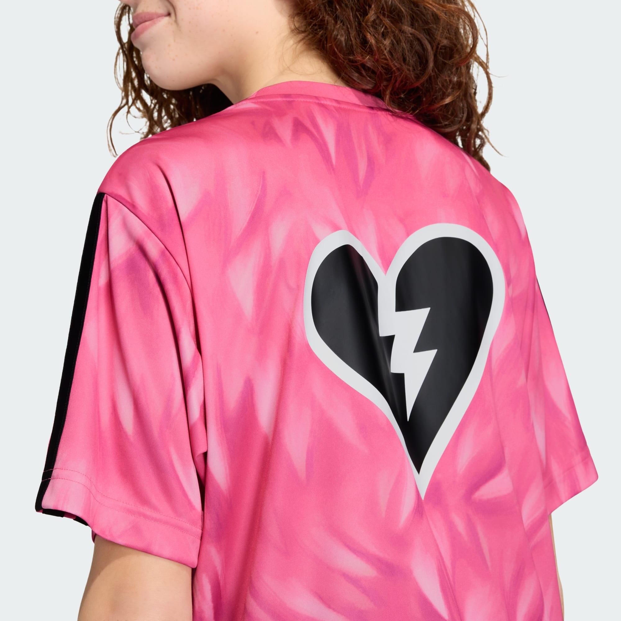 MAILLOT ADIDAS x FORTNITE CUDDLE TEAM LEADER 5/5