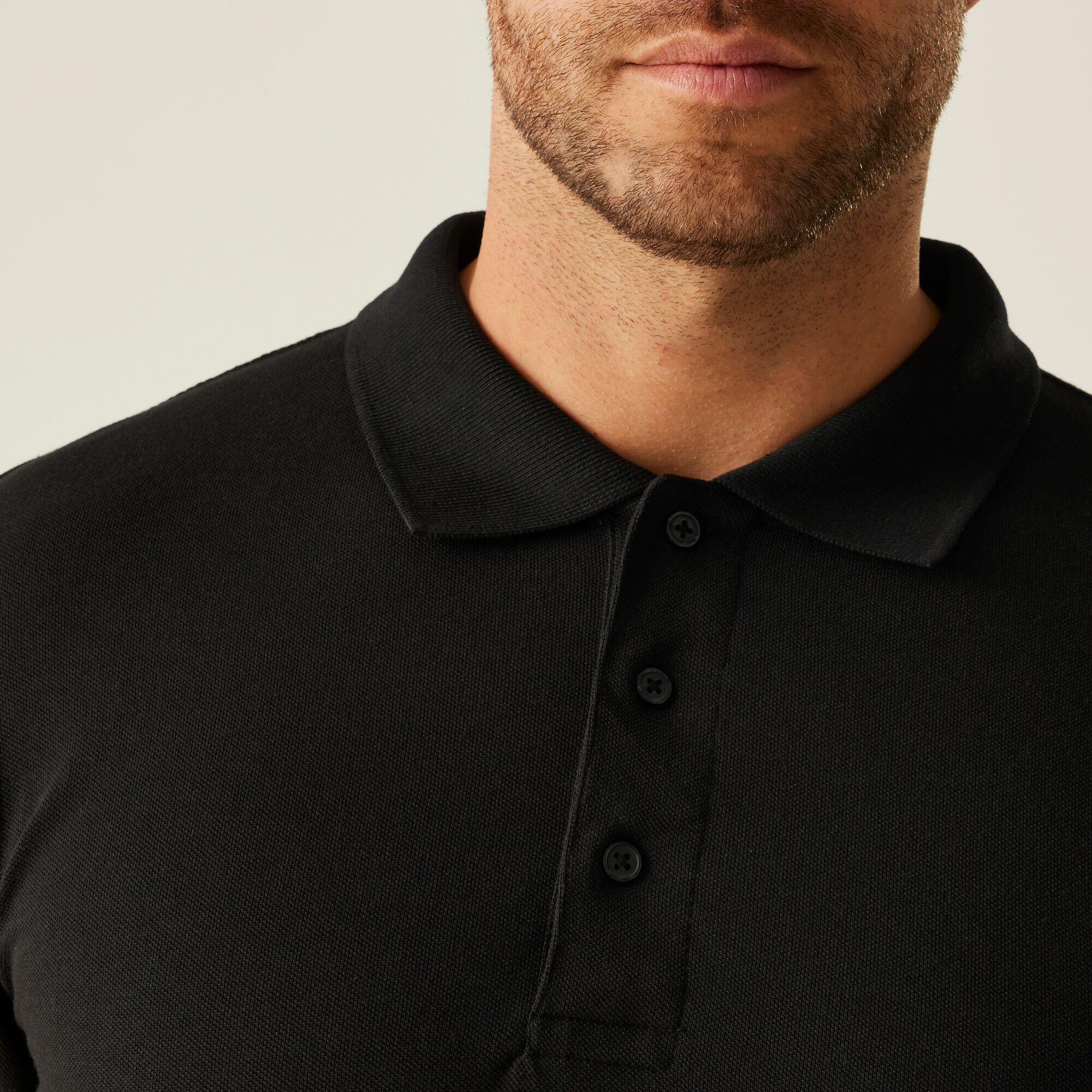 Mens Classic Polo Shirt 4/4
