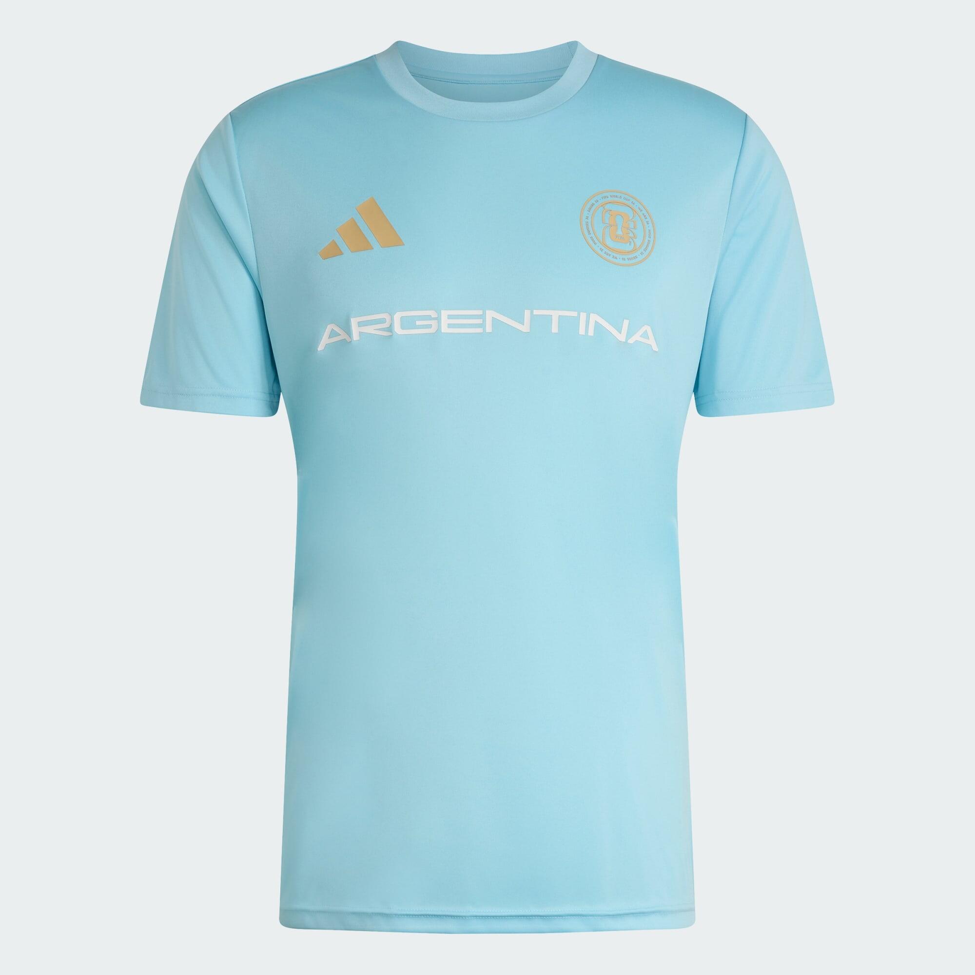 FIFA Fussball-Weltmeisterschaft™ 2026 Argentinien Trikot 2/6