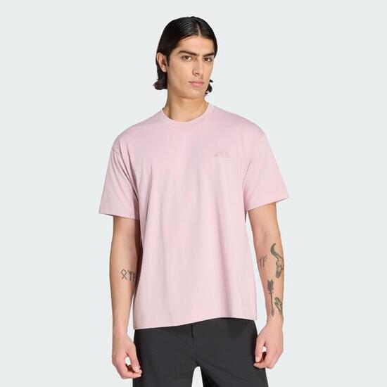 CAMISETA ESTAMPADA TERREX WANDERER