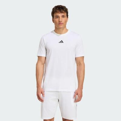 T-SHIRT TENNIS CATEGORY GRAPHIC