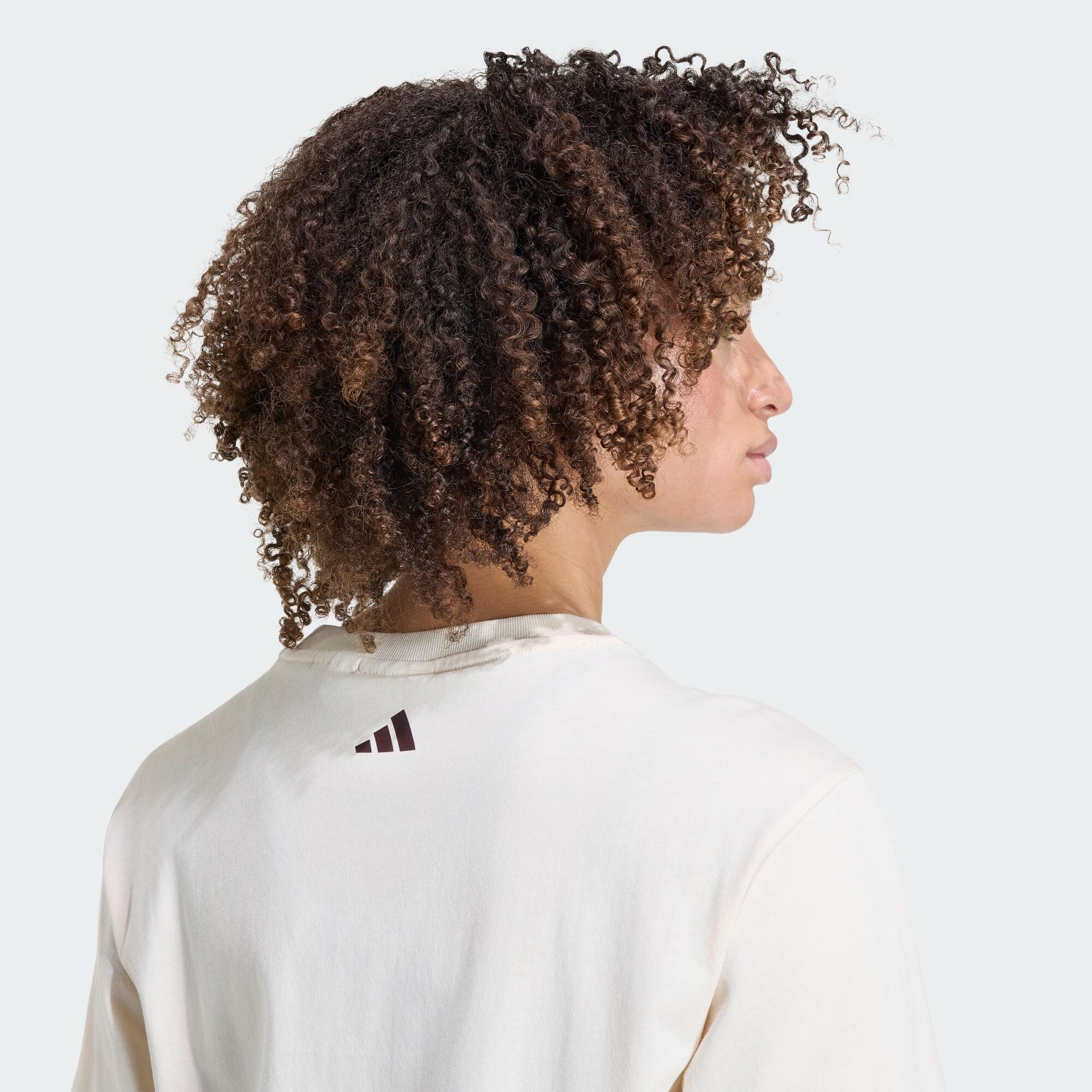 T-SHIRT GRAPHIQUE ADIDAS x FARM RIO 5/5