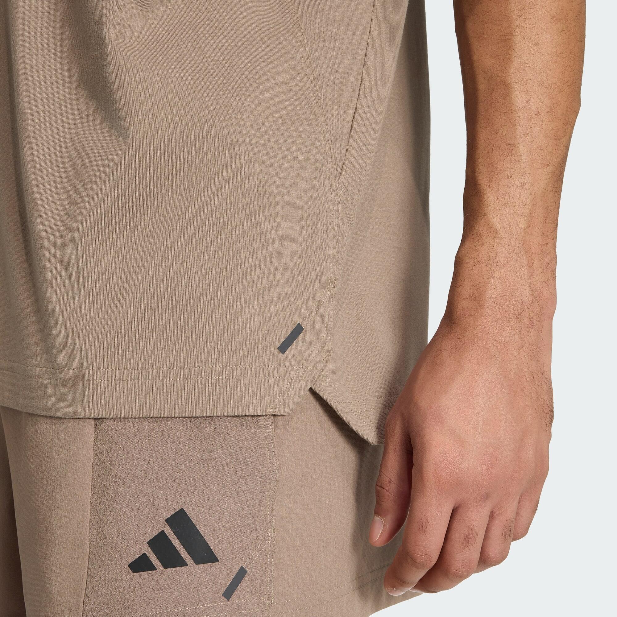 T-shirt oversize de training PrimeLift 5/5