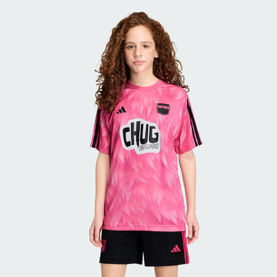 Adidas x fortnite cuddle team leader shirt