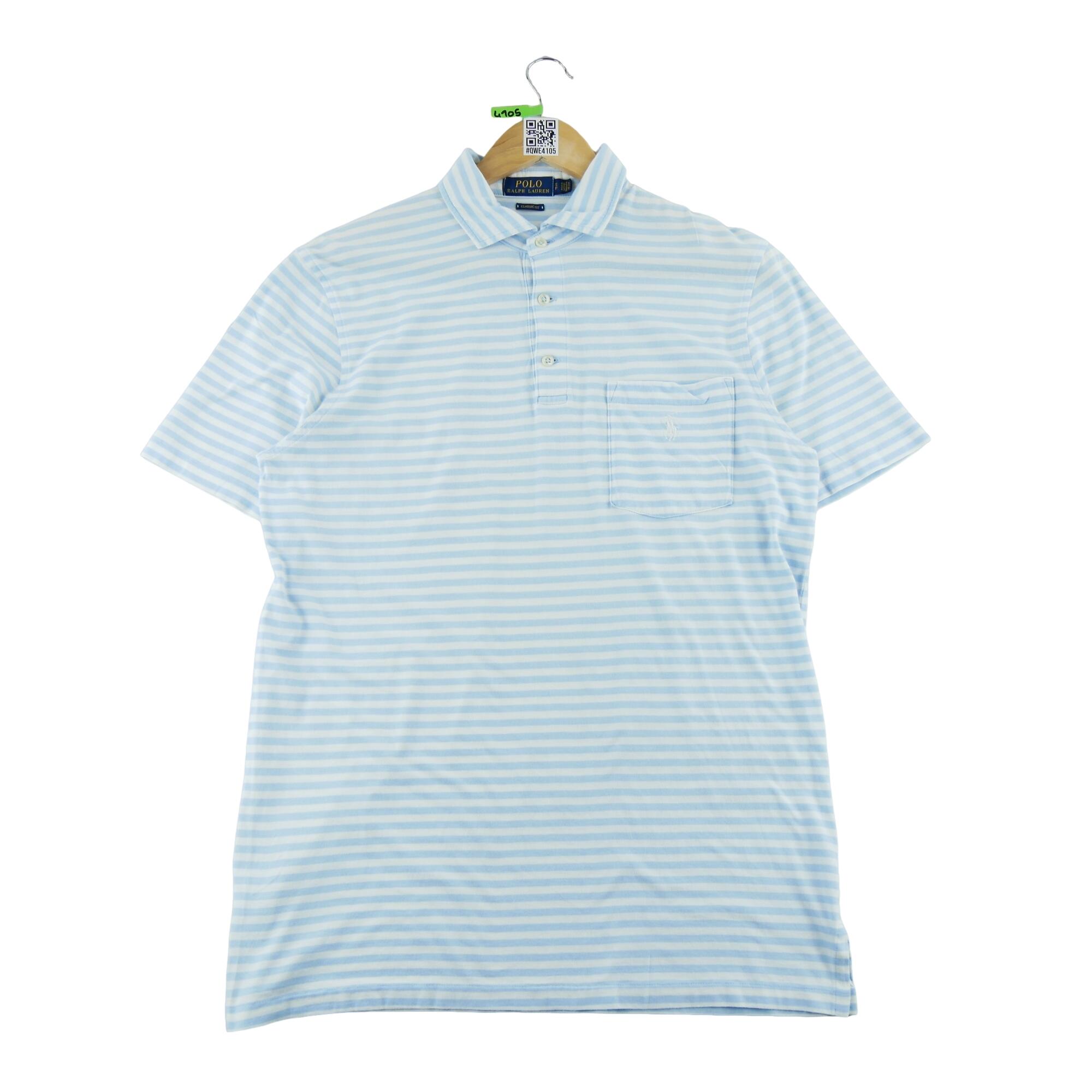 Second hand - Polo maniche corte uomo - Stato molto buono 2/6