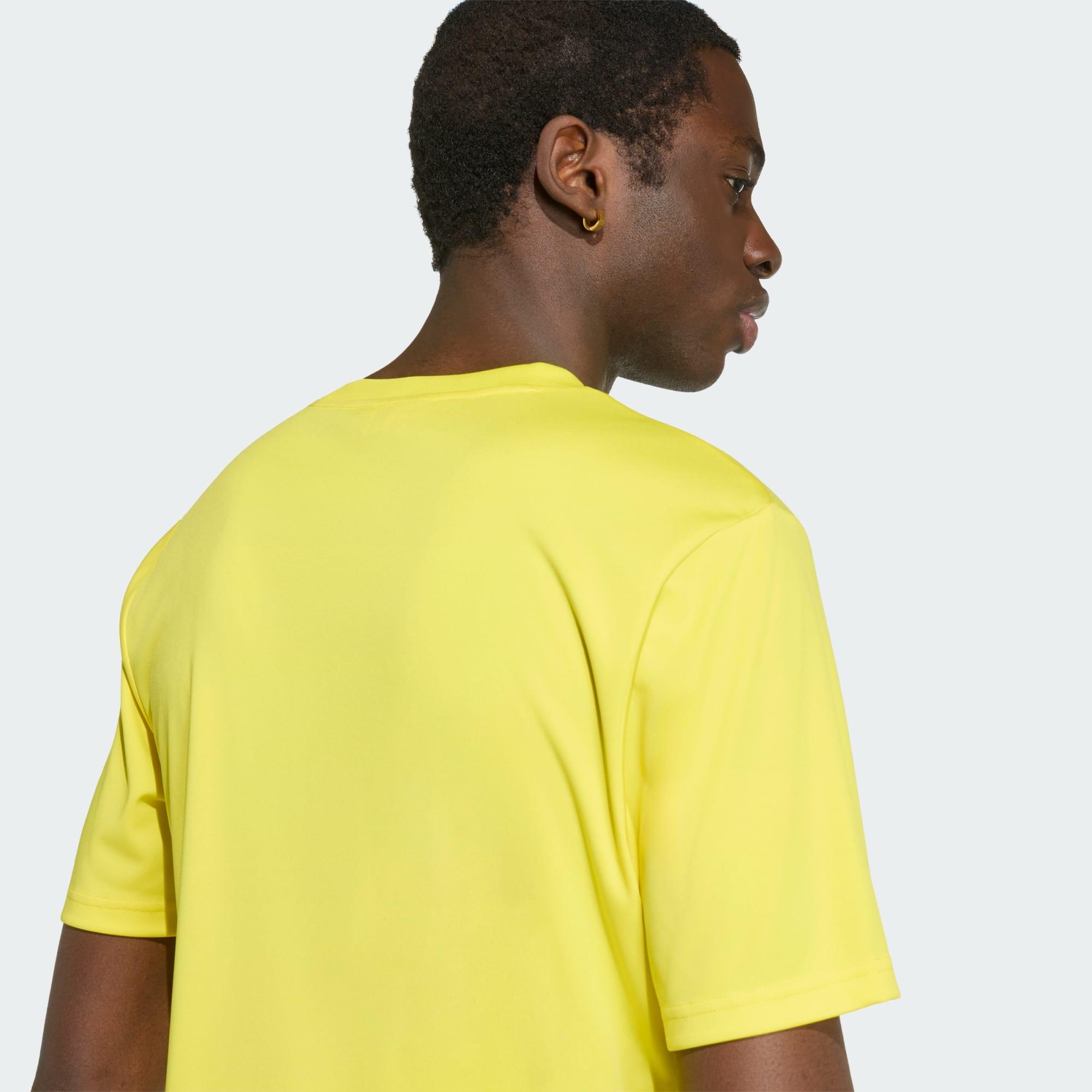 FIFA Wereldkampioenschap Voetbal 26 Brazilië Voetbalshirt 5/6