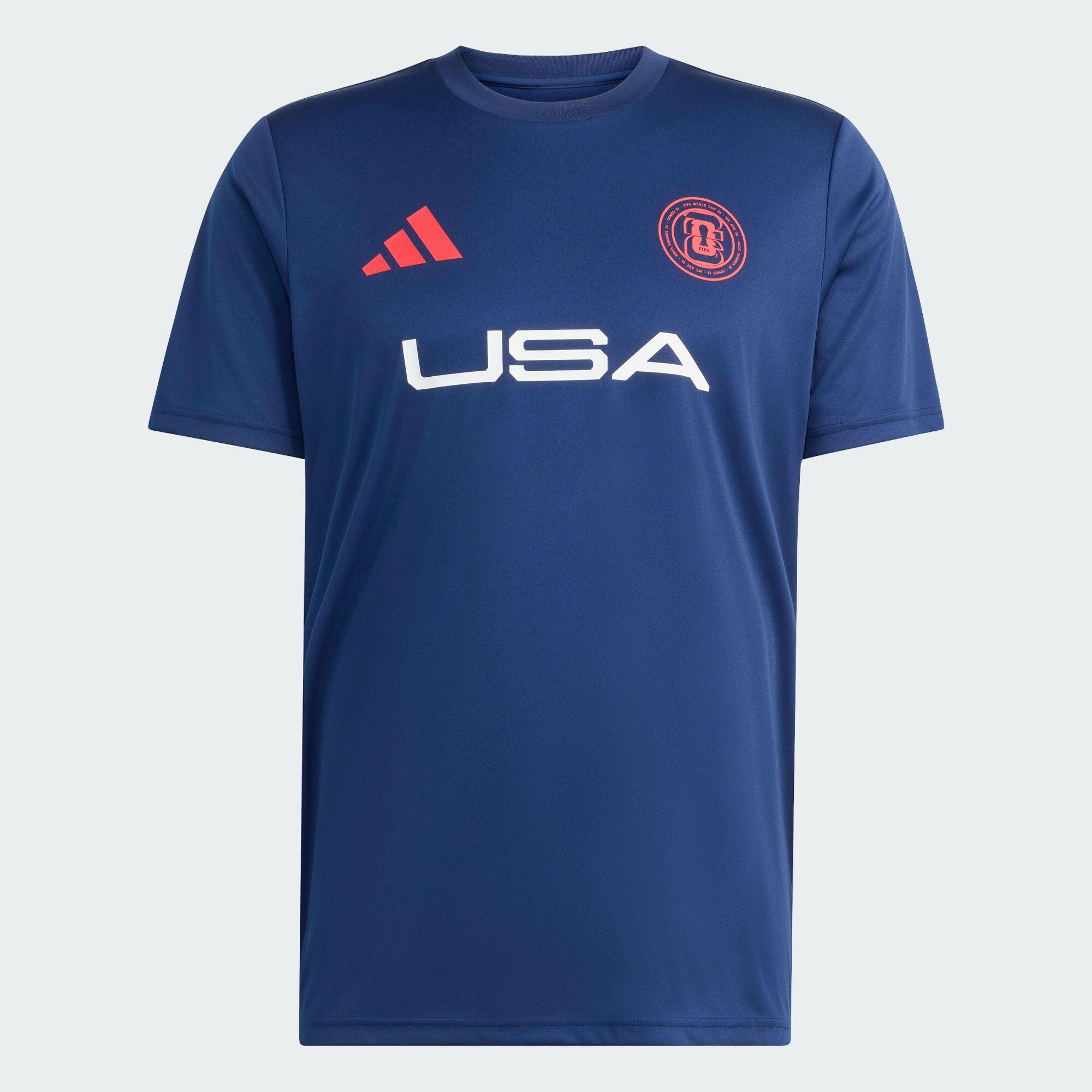 FIFA World Cup 26™ USA Jersey 2/6