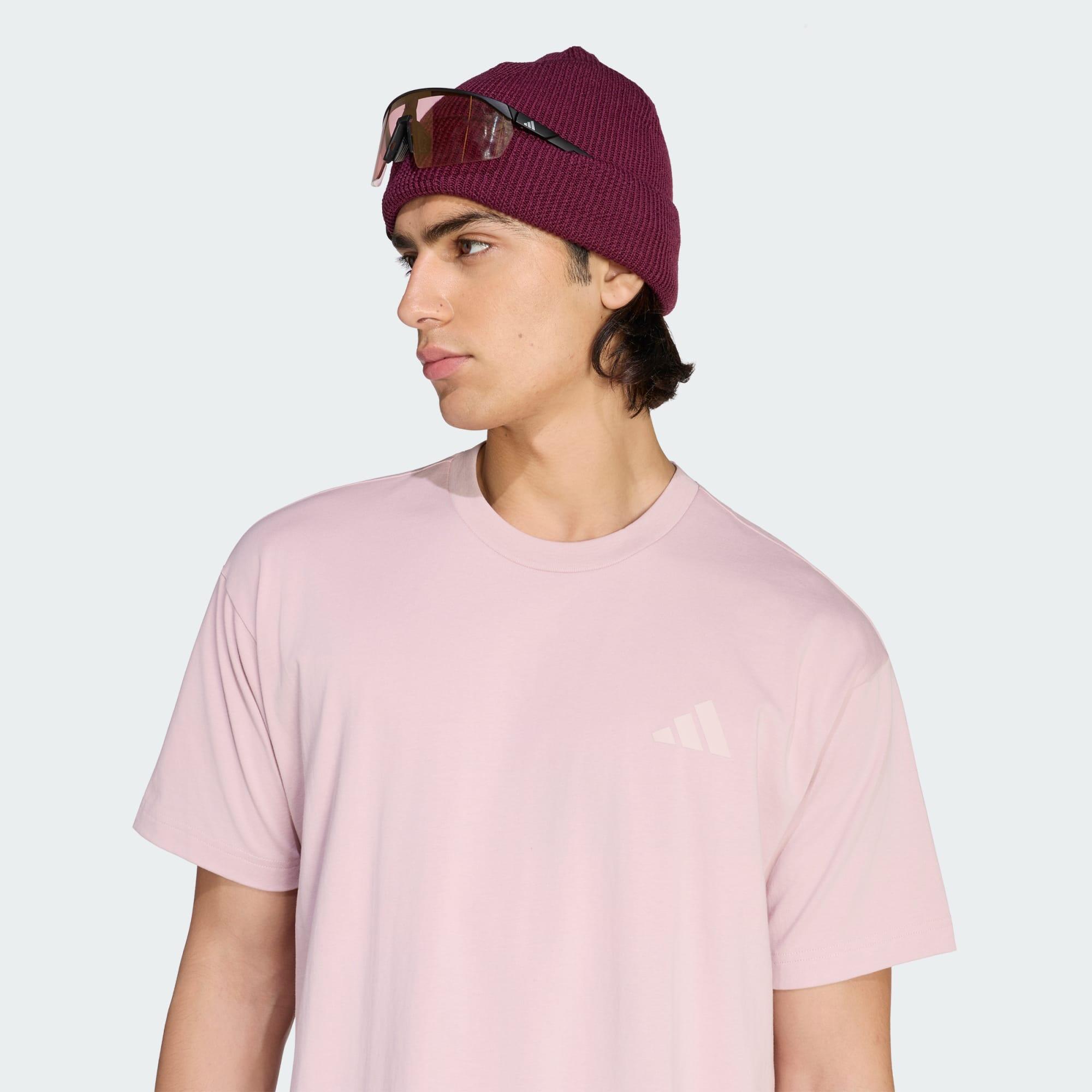 TERREX WANDERER GRAPHIC T-SHIRT 4/5