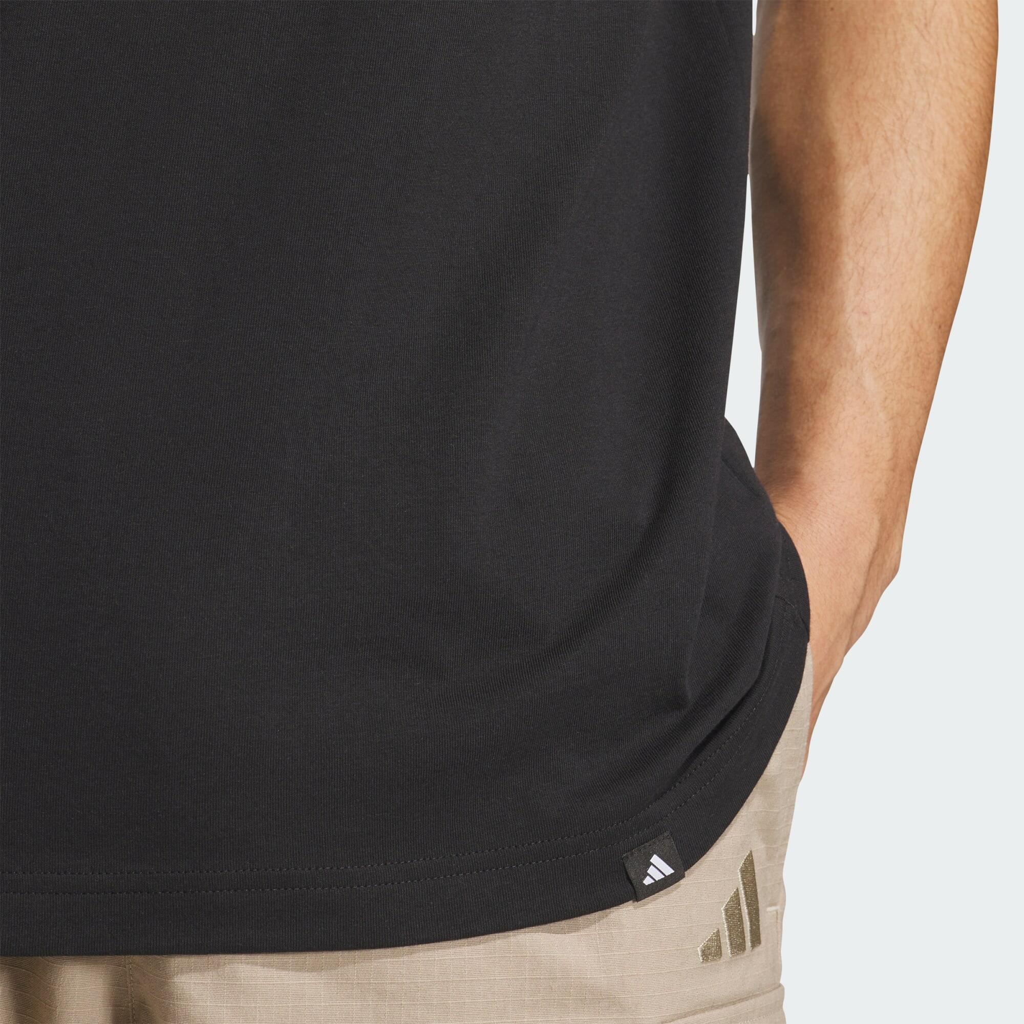 Sports Bar Memorabilia Graphic T-shirt 5/5