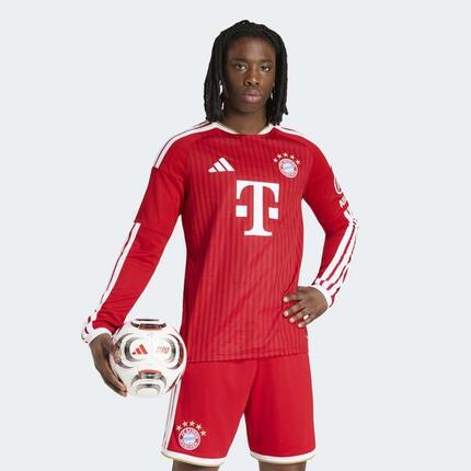 FC Bayern München 26/27 Heimtrikot, langärmelig