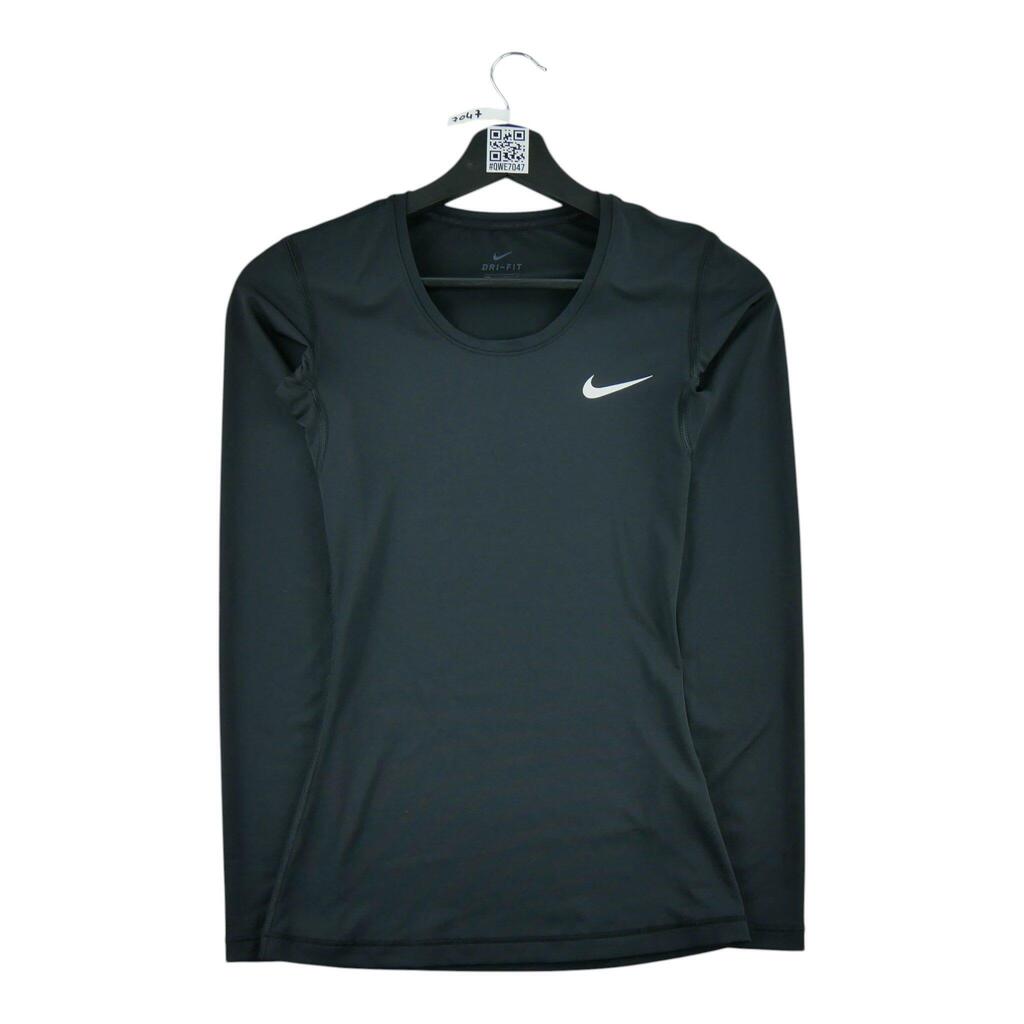 Second life - Nike Dri-Fit Women’s T-Shirt Black - Excellent