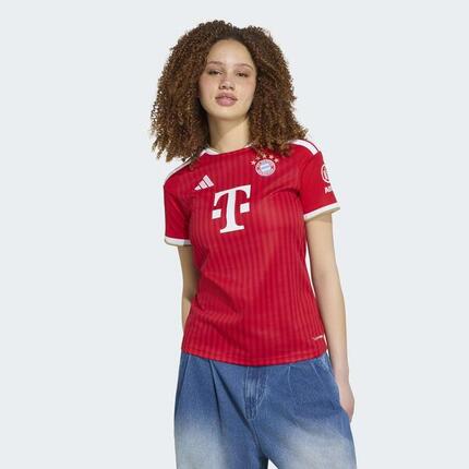 Maillot Domicile FC Bayern Munich 26/27