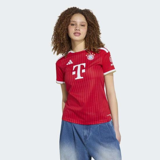 Maillot Domicile FC Bayern Munich 26/27