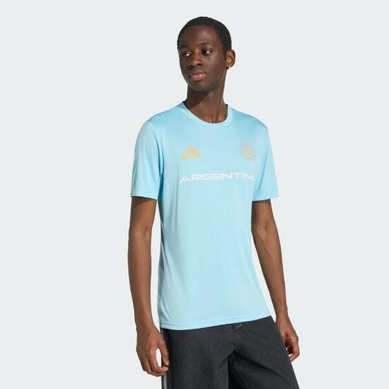 Maglia Coppa del Mondo FIFA 2026 Argentina