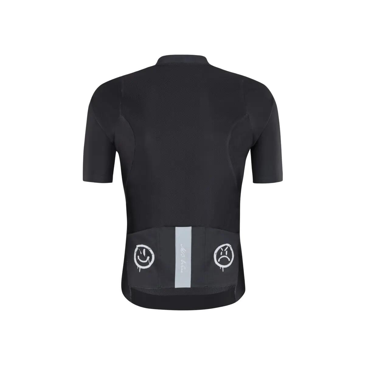 Trikot Mb Wear Rapido Smile 2/2