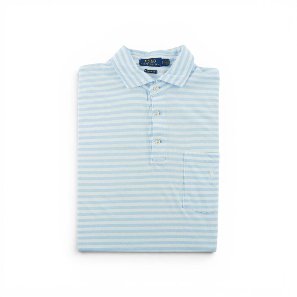 Second life - Polo Ralph Lauren Men’s Short Sleeve Shirt - Very good