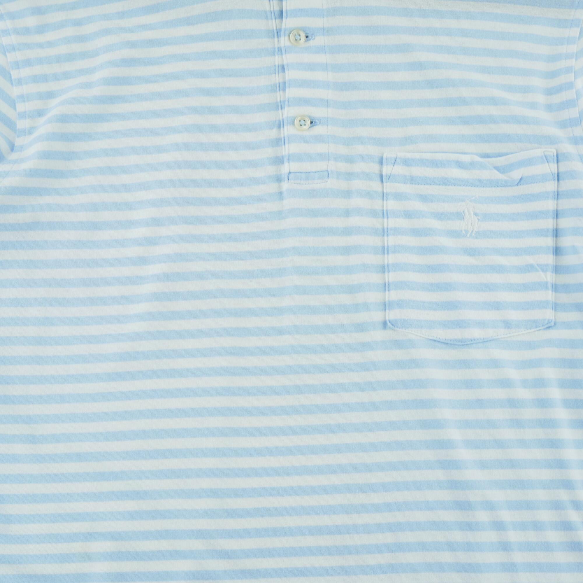 Second hand - Polo maniche corte uomo - Stato molto buono 4/6