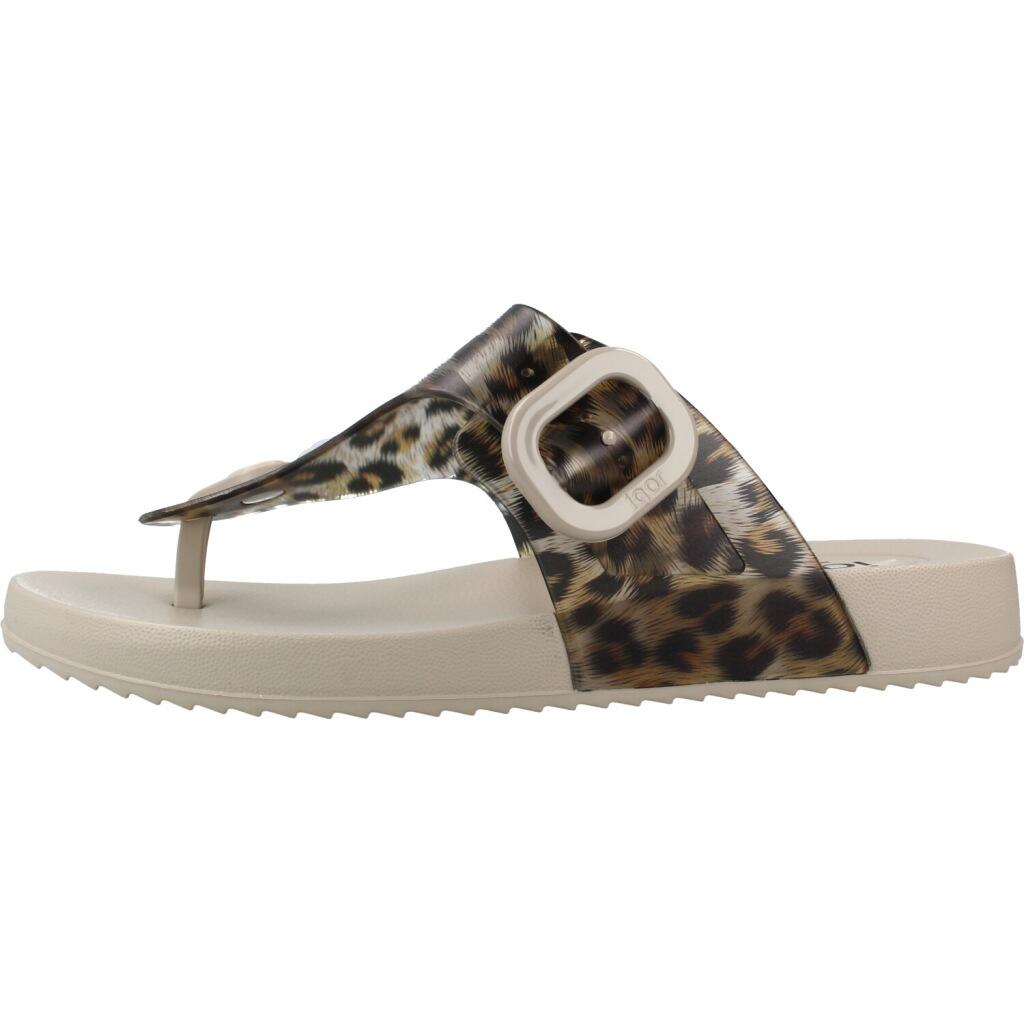 Sandalias Mujer Igor Bari 2/5
