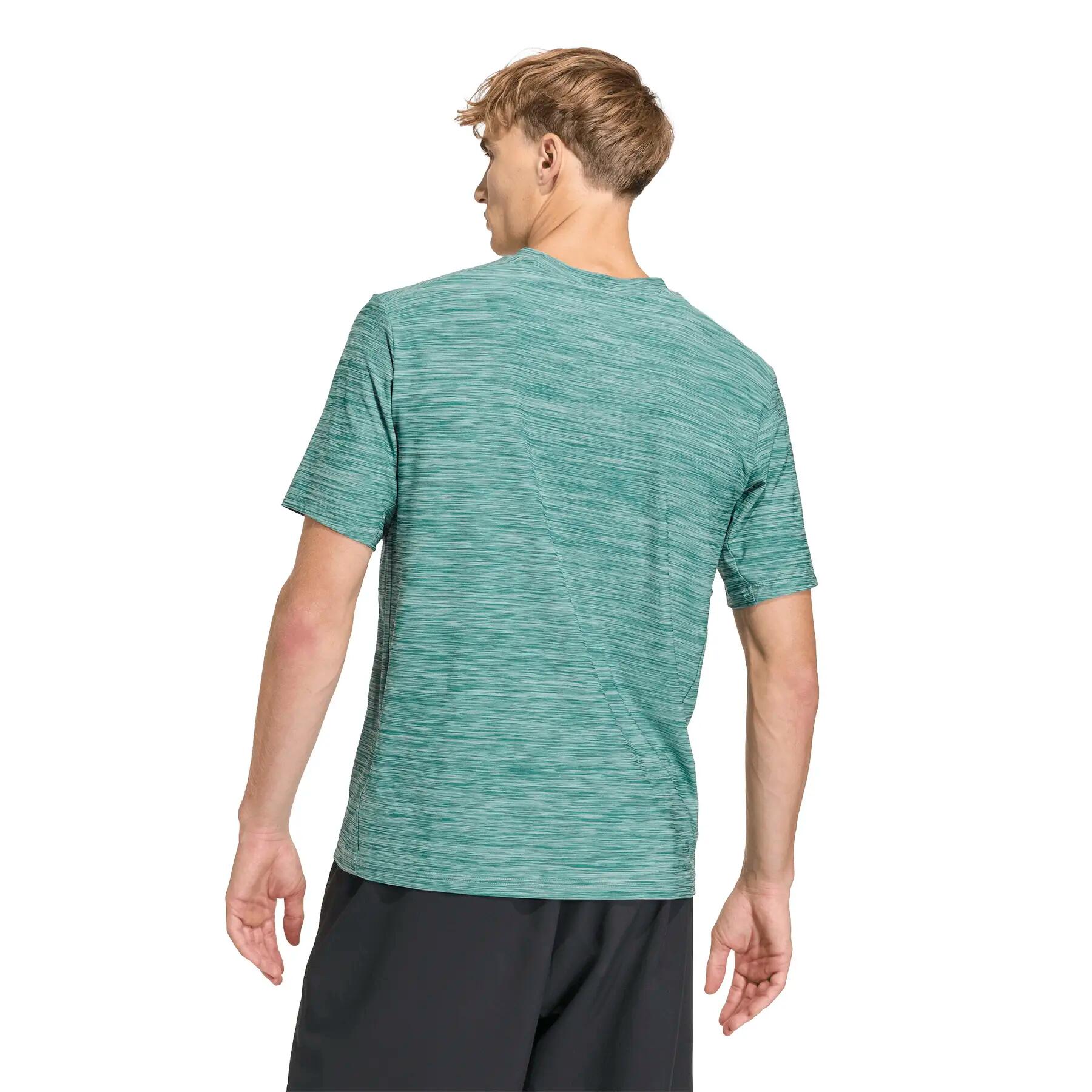 Trikot adidas Workout Essentials Flex 2/5