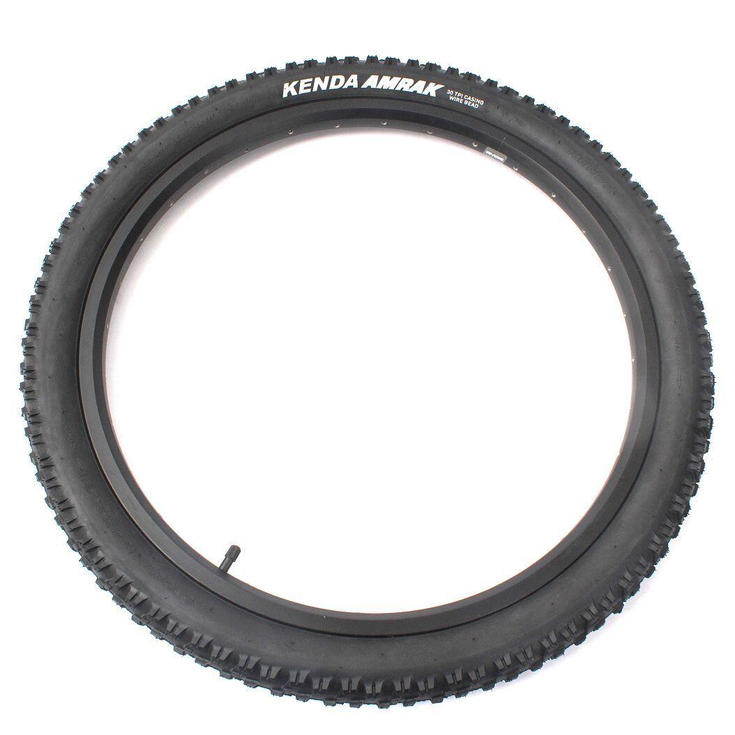 Set pneumatici MTB KENDA AMRAK 24 pollici x 2,20 pollici 3/6